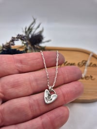 Image 2 of Thistle Heart