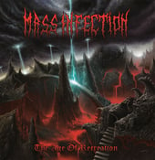 Image of Mass Infection - The Age Of Recreation