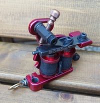 Image 3 of Shader/ packer candy red