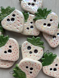 Image 1 of ghost strawberry 