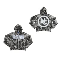 Image 2 of Dknight Camo Heavyweight