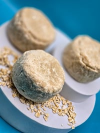 Image 1 of Colloidal Oats shampoo bar