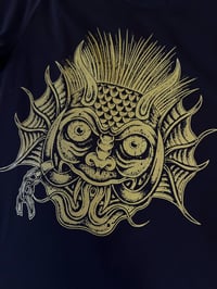 Image 1 of Swamp demon Tee