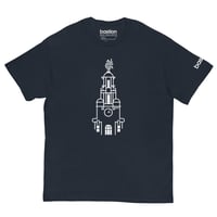 Image 3 of USoL - HOME (Dark Colors) - Classic Tee