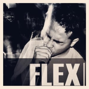 Image of flex void 8 track ep