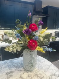 Image 1 of SPRING HYDRANGEA BLOOM