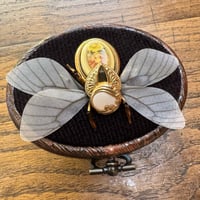 Image 3 of Jewellery bee  (c,  2x2.5 inches)