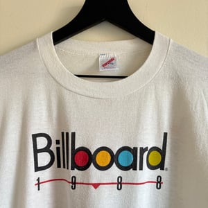 Image of Billboard 1988 T-Shirt