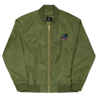 Dragon Bomber