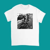 ACAB White T-Shirt