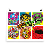 Image 3 of SoopaMadWickedBallz Poster