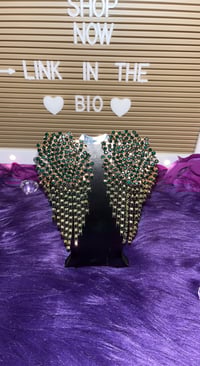Image 5 of Classy Earrings 