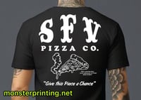 Image 3 of SFV Pizza Co Give this piece a chance 