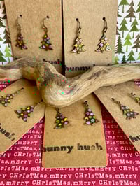 Tiny Christmas Trees 