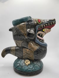 Image 1 of Custom Sandsnake #3 