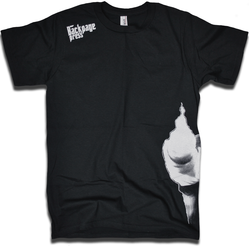 Image of The Godfather "Don Vito" tee 