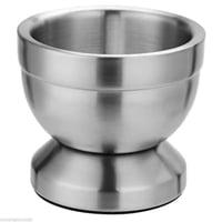 Image 4 of Stainless Steel Spice Grinder
