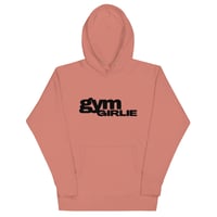 Image 7 of GYM GIRLIE X SICK AF  Unisex Hoodie