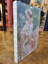Image 2 of Sketchbook B6 size - Berthe Morisot