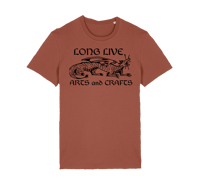 Image 4 of Long Live Arts and Crafts 