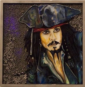 Image of Captain Jack