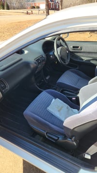 Image 3 of 1998 Honda Integra DC1 White Auto