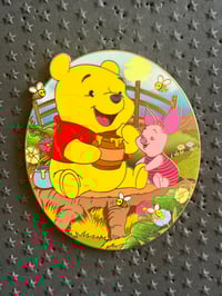 Image 2 of IN-STOCK - QT’s - Pooh & Piglet