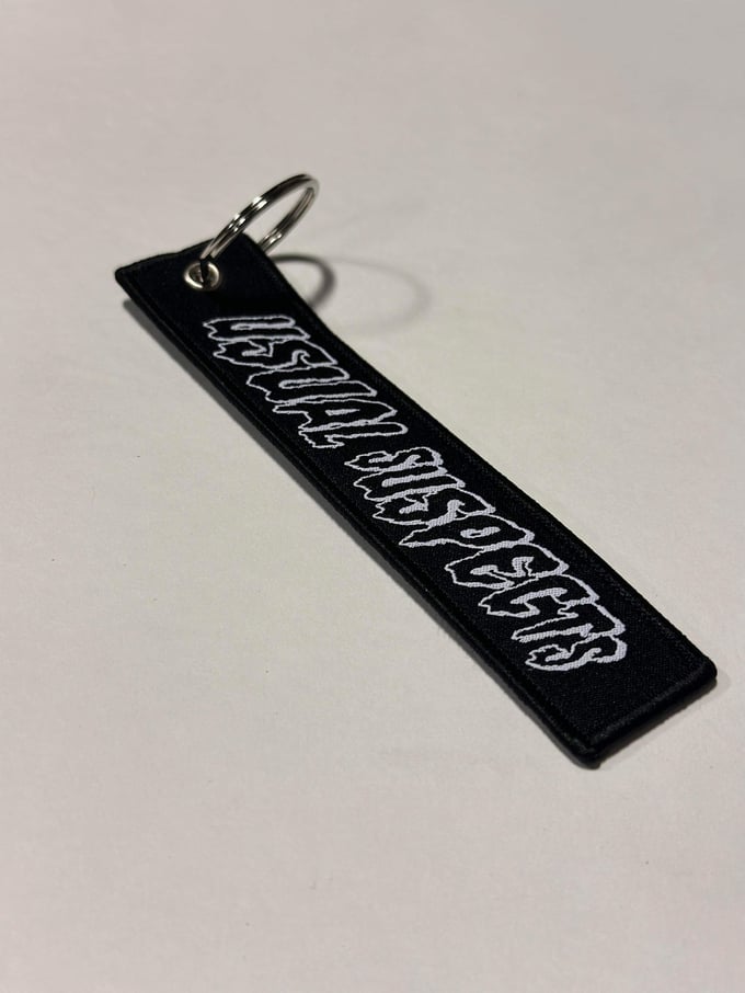 Image of Suspects Jet Tag