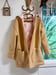 Image of Peaches Adult Coat size Small
