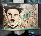 Image of Chaplin