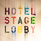 Image of Hotel Stage Lobby