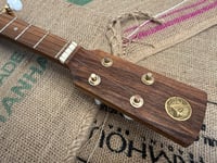 Image 4 of Boggart Electric banjo