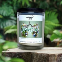 Image 1 of Breathe Soy Wax Candle