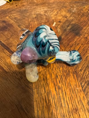 Image of Pocket Sherly hand jammer