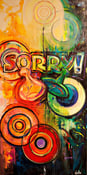 Image of Sorry