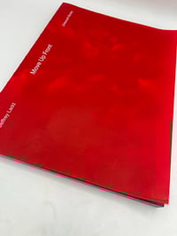 Image 1 of Move Up Front by Jeffrey Ladd (Photobook
