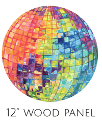 Image 4 of Disco Ball