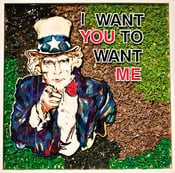 Image of I Want You To Want Me