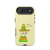 Image 5 of Tough Case for iPhone® Bien