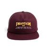 Lord of the dead hat