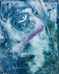“Blue”