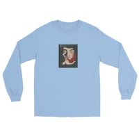 Image 14 of DORIS WAS LURED LONG SLEEVE SHIRT