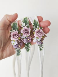 Image 2 of Headband Gloria