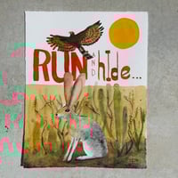 Image 1 of “Sobrevivir”