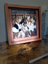 Image 5 of Rimu KeyChain Holder