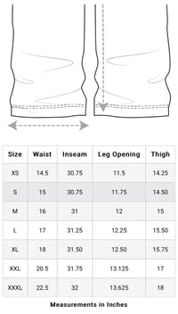 Image 3 of ASH ESSENTIAL SWEATS