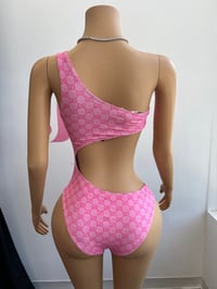 Image 2 of GG Colorful One-piece 