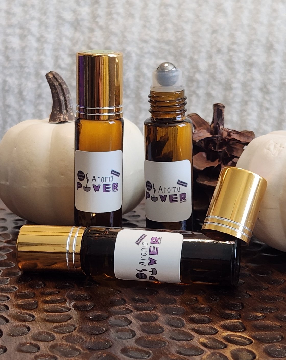 Image of Perfume/Cologne Roll-On