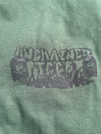 Image 3 of “Beyond The Grave” Tee
