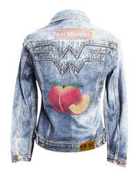 PB Denim Jacket
